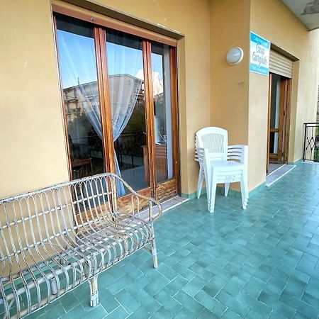 马萨鲁布朗斯Casa Gargiulo公寓 外观 照片