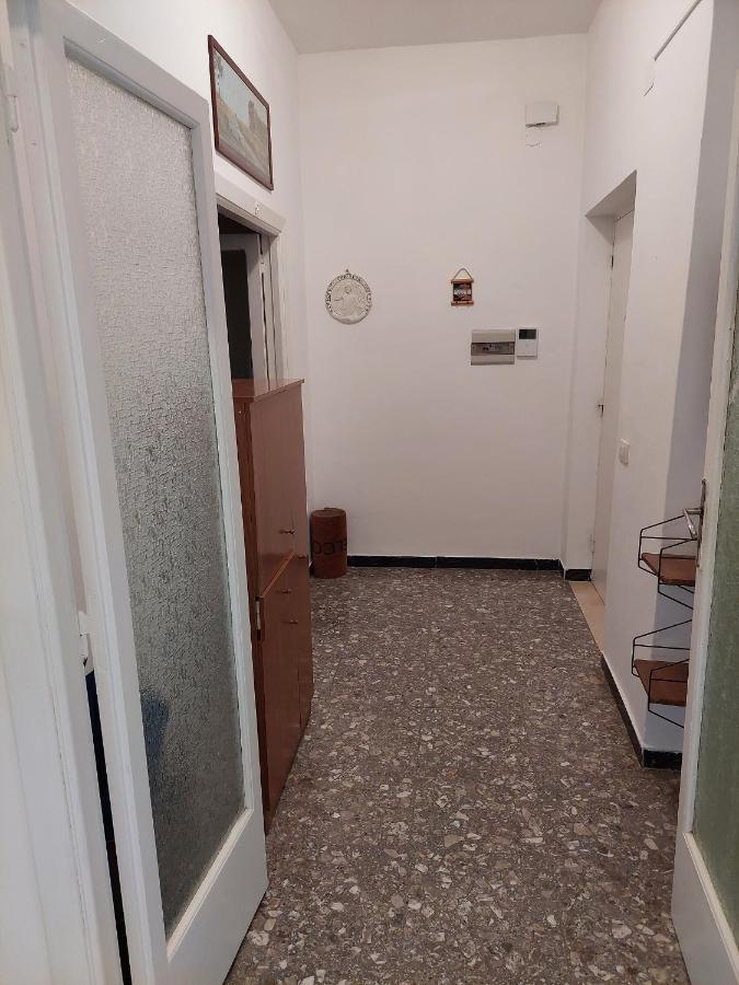 马萨鲁布朗斯Casa Gargiulo公寓 外观 照片