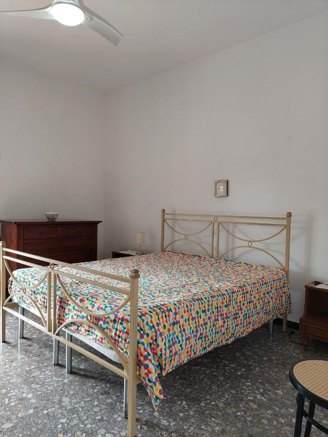 马萨鲁布朗斯Casa Gargiulo公寓 外观 照片