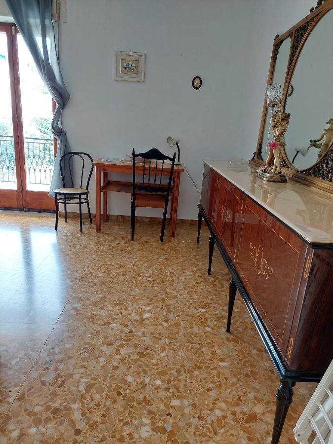 马萨鲁布朗斯Casa Gargiulo公寓 外观 照片