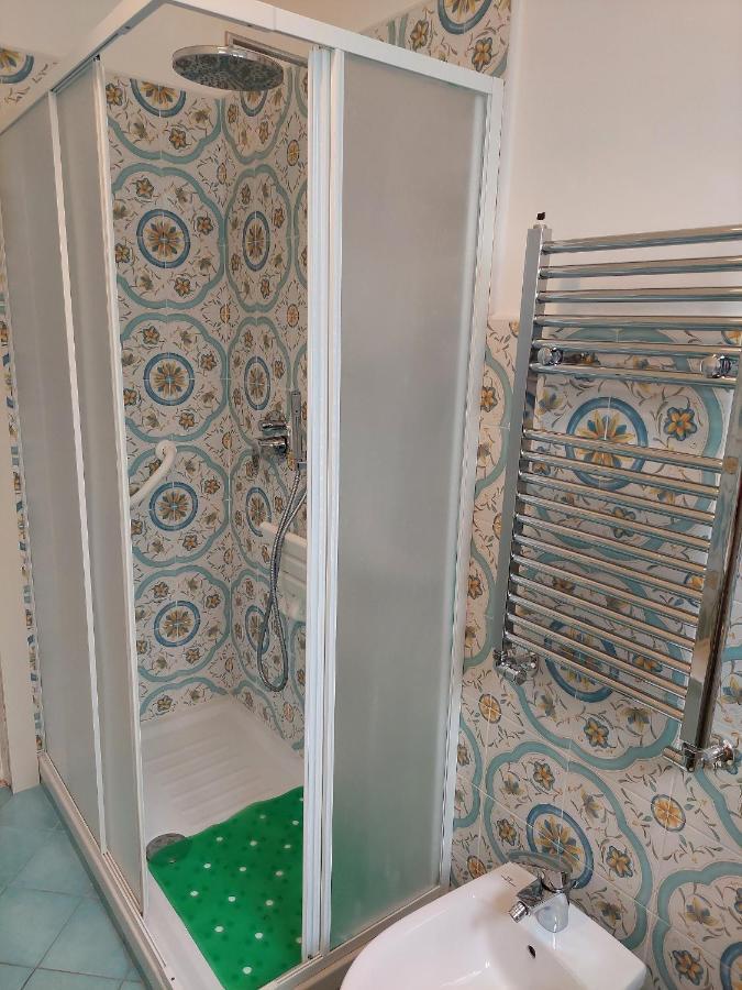 马萨鲁布朗斯Casa Gargiulo公寓 外观 照片