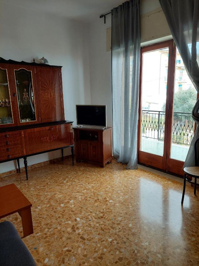 马萨鲁布朗斯Casa Gargiulo公寓 外观 照片