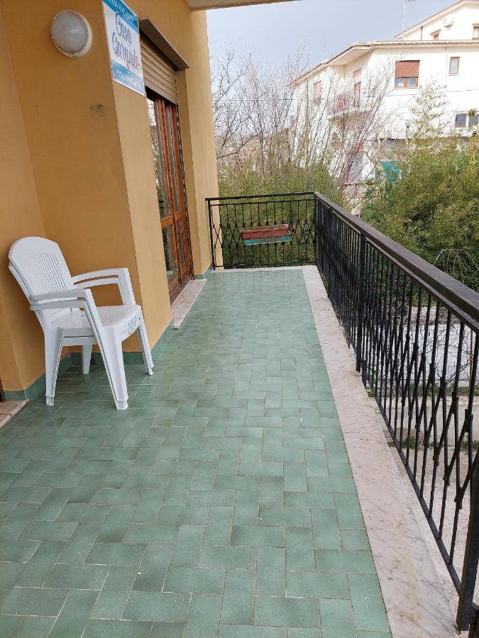 马萨鲁布朗斯Casa Gargiulo公寓 外观 照片