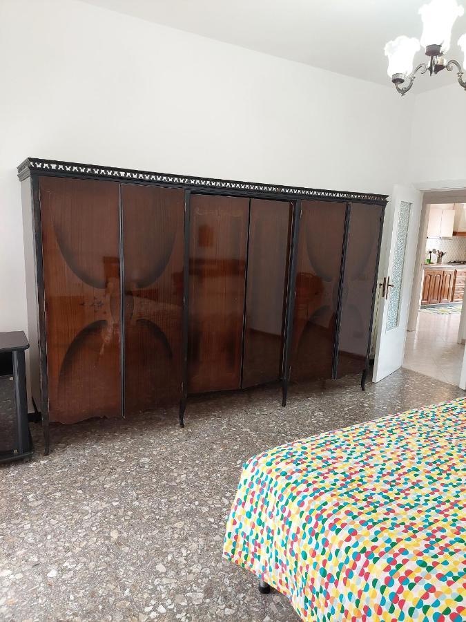 马萨鲁布朗斯Casa Gargiulo公寓 外观 照片