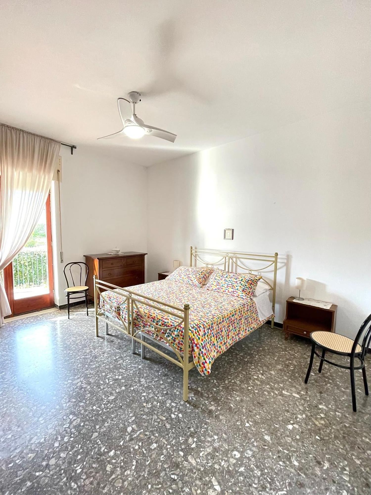 马萨鲁布朗斯Casa Gargiulo公寓 外观 照片